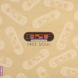 Various Artists - Gsf Free Soul / Various  LP LP